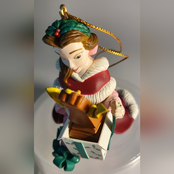 Walt Disney - Beauty by Grolier - Picture 11 of 14